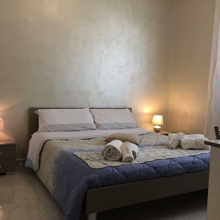 B&B Cuore Di Gallipoli Exterior foto