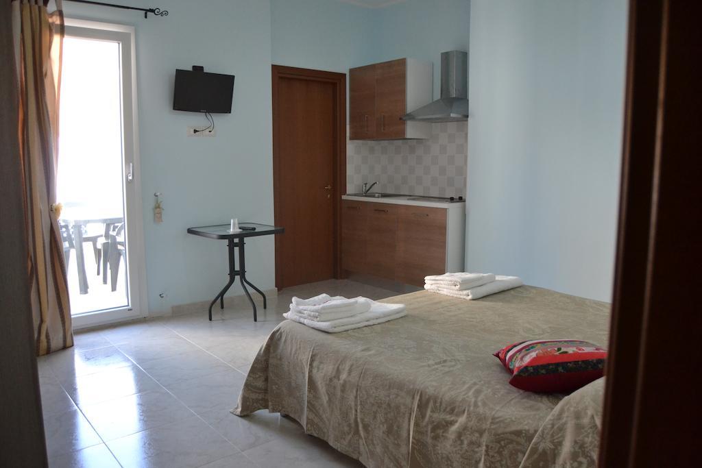B&B Cuore Di Gallipoli Habitación foto