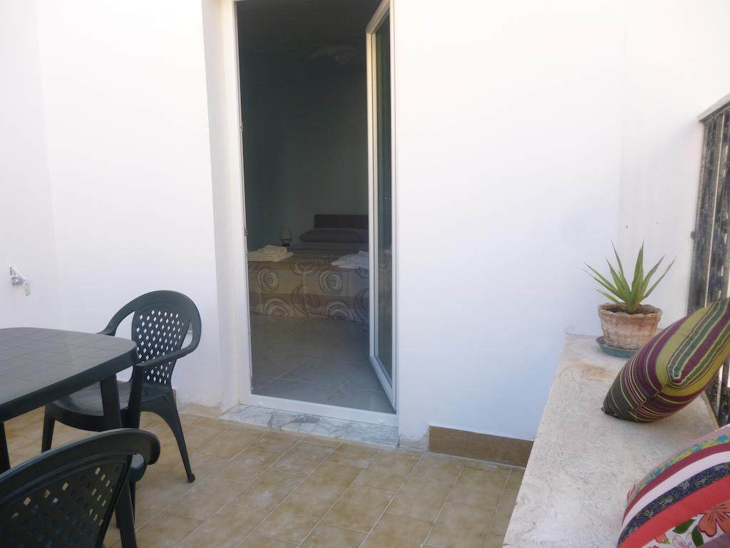 B&B Cuore Di Gallipoli Habitación foto