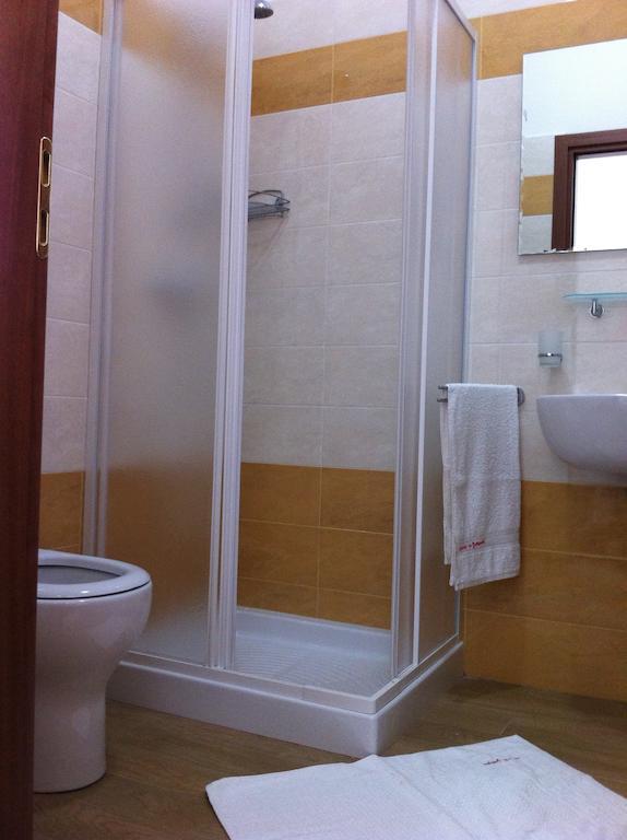 B&B Cuore Di Gallipoli Habitación foto