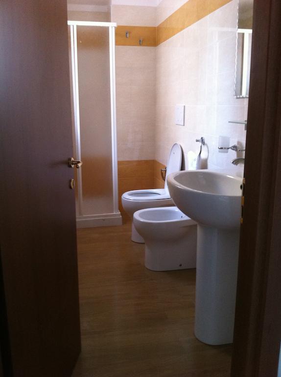 B&B Cuore Di Gallipoli Habitación foto