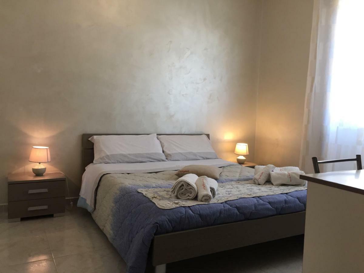 B&B Cuore Di Gallipoli Exterior foto